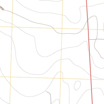 Sheridan Lake SE, CO (2013, 24000-Scale) Preview 2