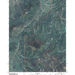 Shield Mountain, CO (2011, 24000-Scale) Preview 1