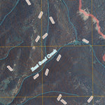 Shipman Mountain, CO (2011, 24000-Scale) Preview 2