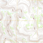 Sieber Canyon, CO (2013, 24000-Scale) Preview 3