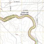 Sky Valley Ranch, CO (2013, 24000-Scale) Preview 3