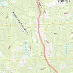 Sleepy Cat Peak, CO (2013, 24000-Scale) Preview 3