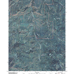 Slide Creek, CO (2011, 24000-Scale) Preview 1