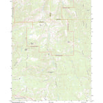 Slide Creek, CO (2013, 24000-Scale) Preview 1