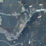 Slumgullion Pass, CO (2011, 24000-Scale) Preview 3