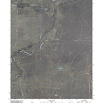 Snowden Lake, CO (2011, 24000-Scale) Preview 1