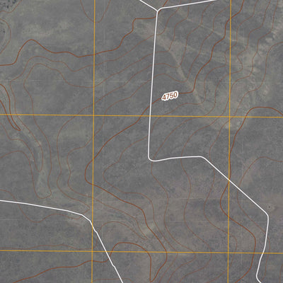 Snowden Lake, CO (2011, 24000-Scale) Preview 2