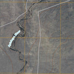 Snowden Lake, CO (2011, 24000-Scale) Preview 3