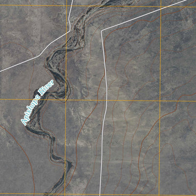 Snowden Lake, CO (2011, 24000-Scale) Preview 3