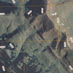 Snowmass Mountain, CO (2011, 24000-Scale) Preview 2