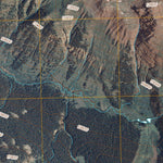 Snowmass Mountain, CO (2011, 24000-Scale) Preview 3
