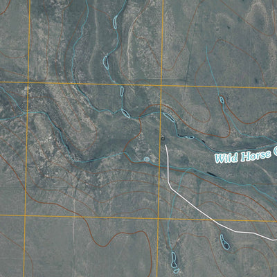 Sorrento, CO (2010, 24000-Scale) Preview 3