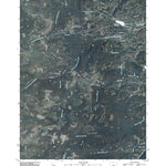 South Bald Mountain, CO (2011, 24000-Scale) Preview 1