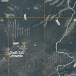 South Bald Mountain, CO (2011, 24000-Scale) Preview 3