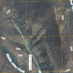 South Fork West, CO (2011, 24000-Scale) Preview 3