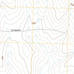 South Ladder Creek, CO (2013, 24000-Scale) Preview 3