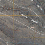 South Rattlesnake Butte, CO (2010, 24000-Scale) Preview 2