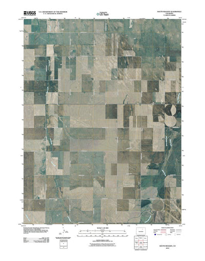 South Roggen, CO (2010, 24000-Scale) Preview 1