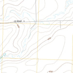 South Of Burlington, CO (2013, 24000-Scale) Preview 2