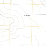 South Of Cheyenne Wells, CO (2013, 24000-Scale) Preview 2