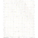 South Of Firstview, CO (2013, 24000-Scale) Preview 1