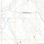 South Of Flagler Reservoir, CO (2013, 24000-Scale) Preview 3
