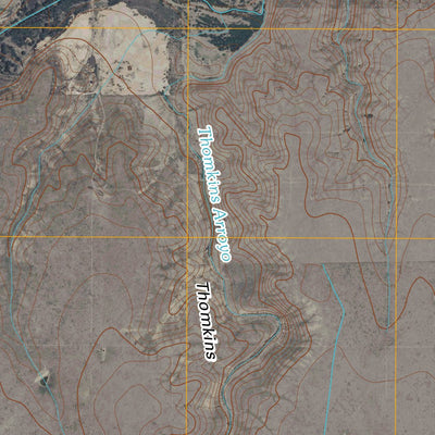 Southeast Pueblo, CO (2010, 24000-Scale) Preview 2