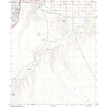Southeast Pueblo, CO (2013, 24000-Scale) Preview 1