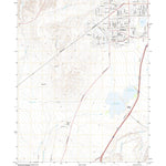 Southwest Pueblo, CO (2013, 24000-Scale) Preview 1