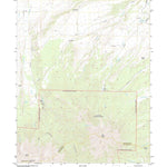 Spanish Peaks, CO (2013, 24000-Scale) Preview 1