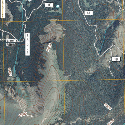 Spar City, CO (2011, 24000-Scale) Preview 2