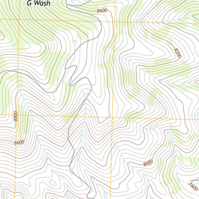 Sparks, CO (2013, 24000-Scale) Preview 3