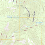 Spectacle Lake, CO (2013, 24000-Scale) Preview 3