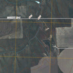 Spring Canyon, CO (2010, 24000-Scale) Preview 2