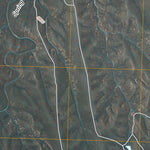 Spring Canyon, CO (2010, 24000-Scale) Preview 3