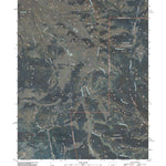 Spring Hill Creek, CO (2011, 24000-Scale) Preview 1