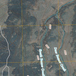 Spring Hill Creek, CO (2011, 24000-Scale) Preview 2