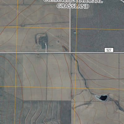 Springfield SW, CO (2011, 24000-Scale) Preview 2