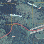 Spruce Mountain, CO (2011, 24000-Scale) Preview 2