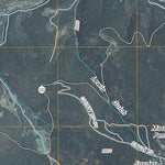 Squaw Pass, CO (2011, 24000-Scale) Preview 2