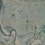 Stacy Lakes Draw, CO (2010, 24000-Scale) Preview 2