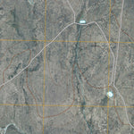 Stacy Lakes Draw, CO (2010, 24000-Scale) Preview 3
