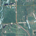 Steamboat Springs, CO (2011, 24000-Scale) Preview 2