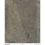 Steele Hollow, CO (2010, 24000-Scale) Preview 1