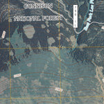 Stewart Peak, CO (2011, 24000-Scale) Preview 2
