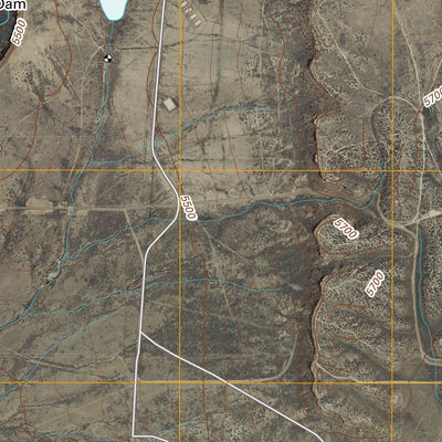 Stone City, CO (2010, 24000-Scale) Preview 2