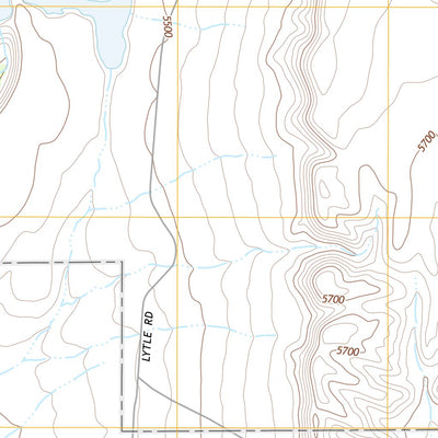 Stone City, CO (2013, 24000-Scale) Preview 2