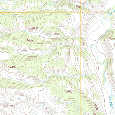 Stone City, CO (2013, 24000-Scale) Preview 3