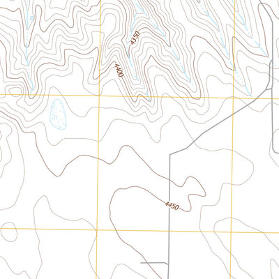 Stoneham NE, CO (2013, 24000-Scale) Preview 2