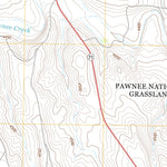 Stoneham NW, CO (2013, 24000-Scale) Preview 2